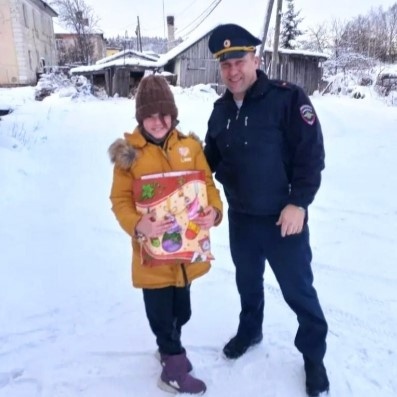    Фото: МВД Карелии