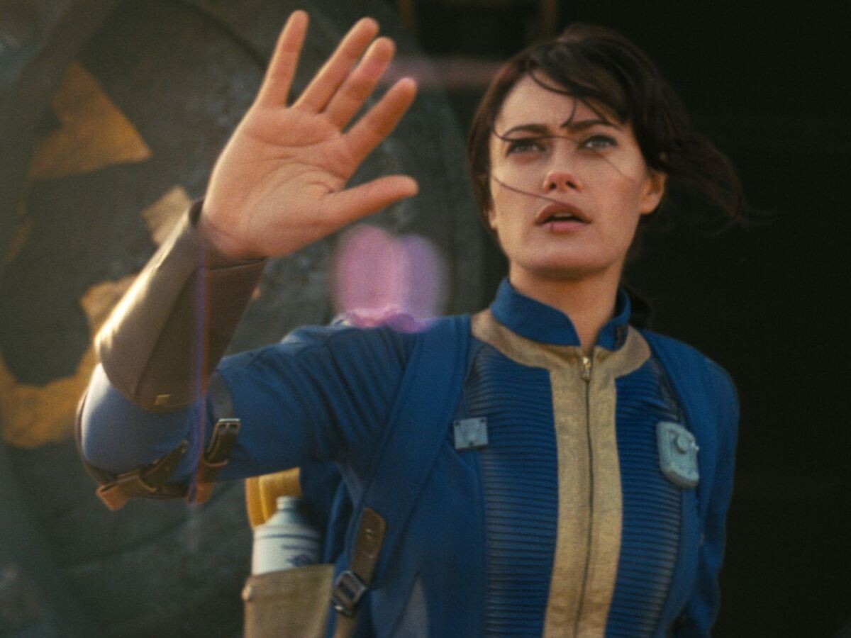    Как можно скорее. Съёмки третьего сезона Fallout начнутся весной