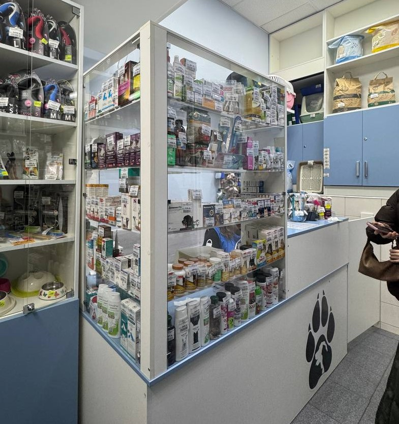 Фото Россельхознадзора