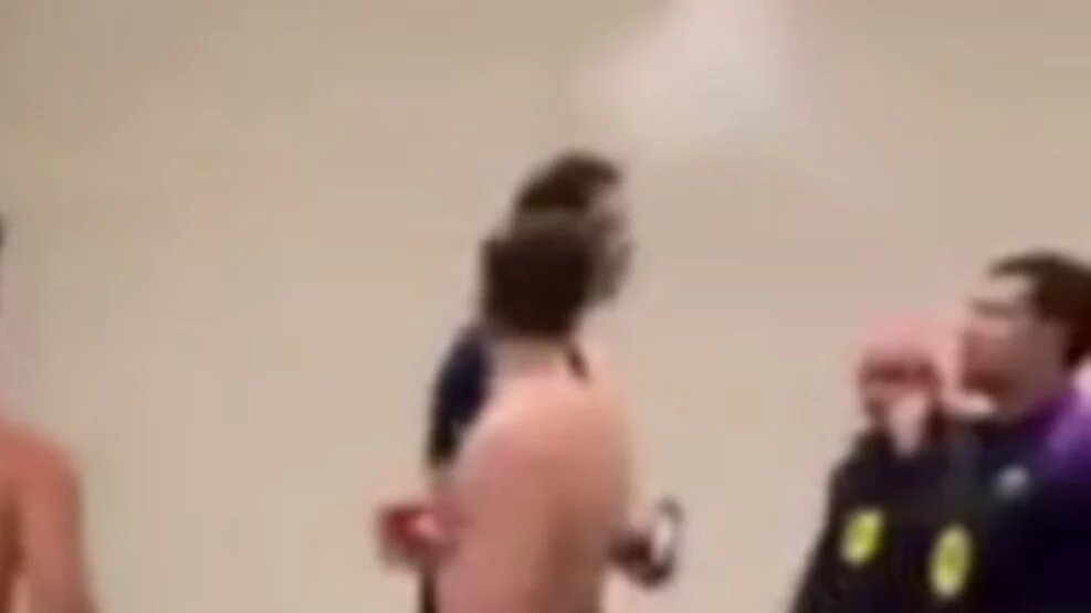  Фото: стоп-кадр из видео Ламина Ямаля