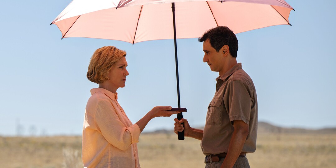 Как главный научно-фантастический хит Apple TV доказал, что «неэкранизируемых» книг больше не существует