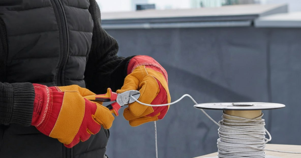 Как выбрать, выдать и правильно эксплуатировать СИЗ рук по ГОСТ и ЕТН