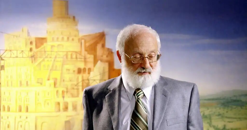 За несколько шагов до пропасти