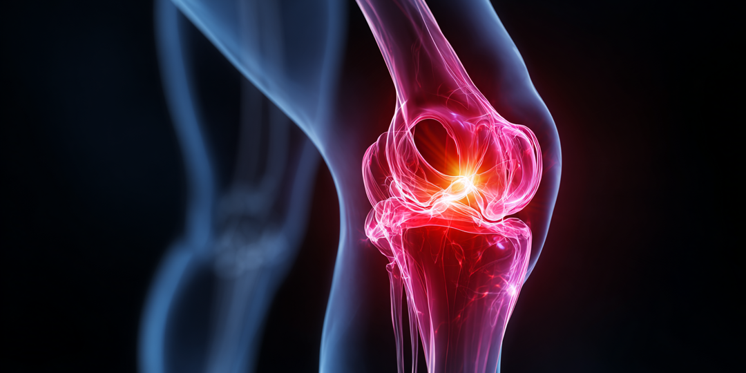 2 основные причины, которые вызывают боль в бедренном (тазобедренном) суставе