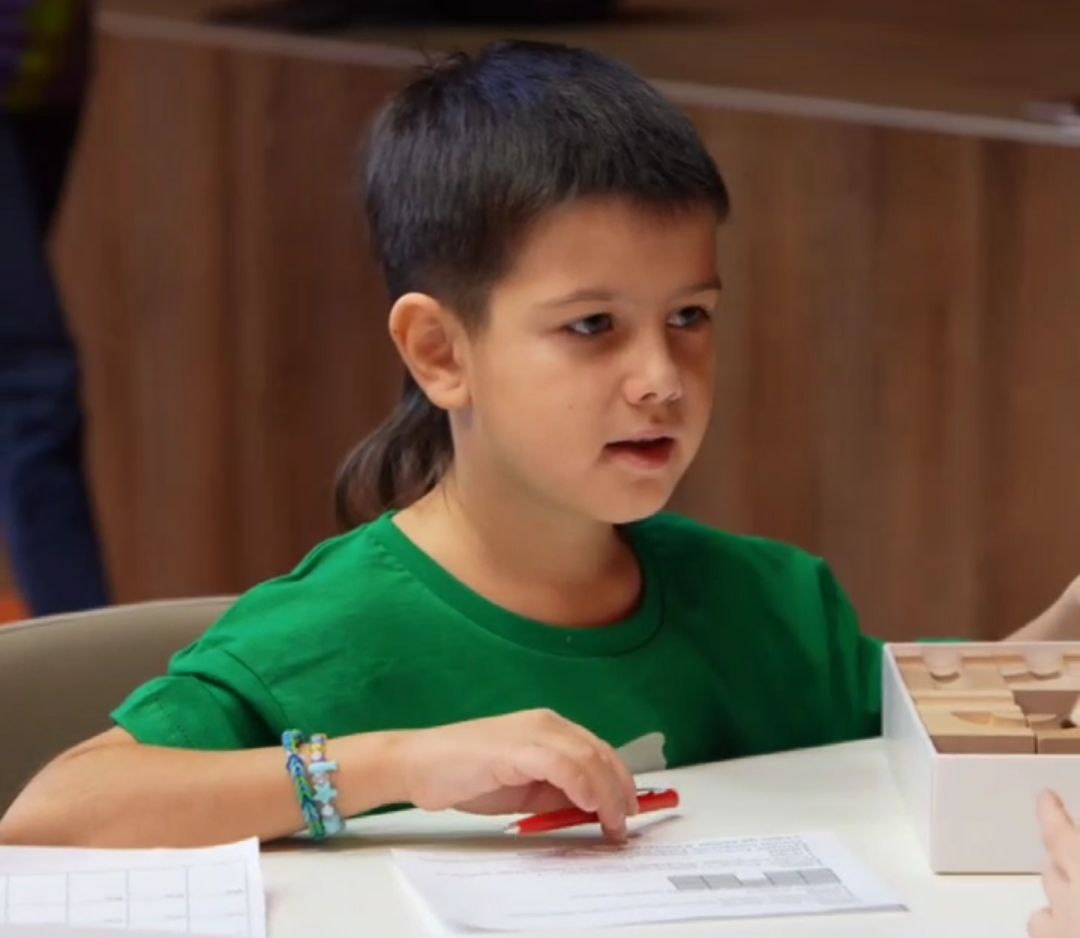 Открытый турнир Кубориады прошел в Унискул 