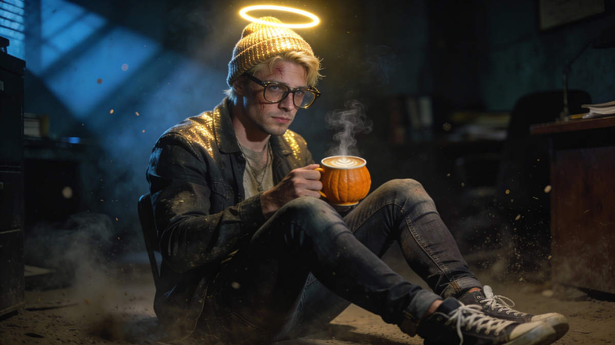 Свайп вправо на Спасение