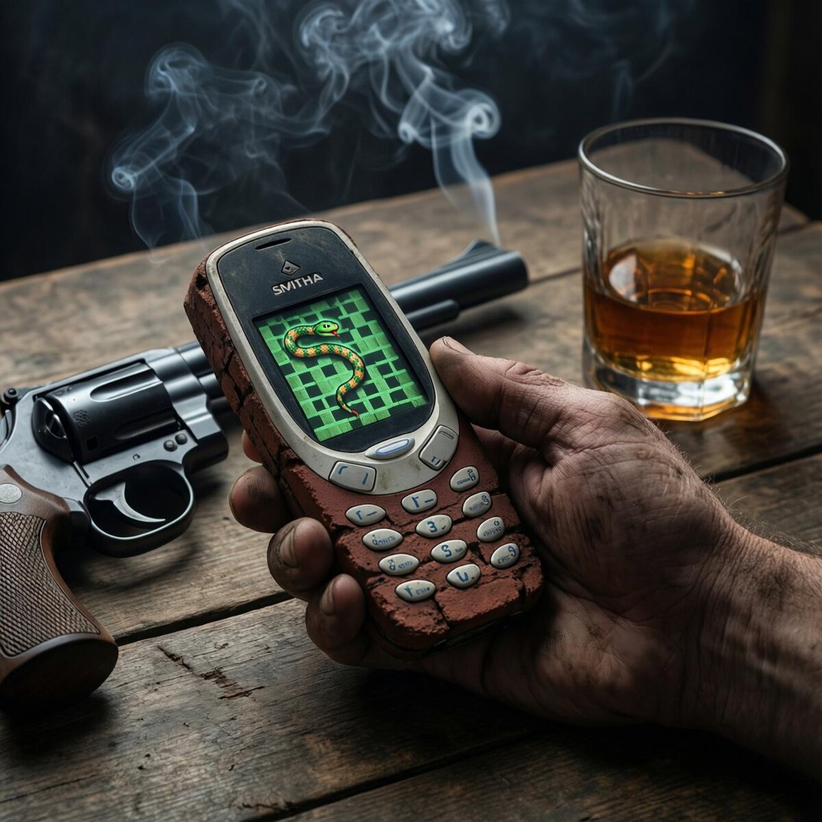 Свайп вправо на Спасение