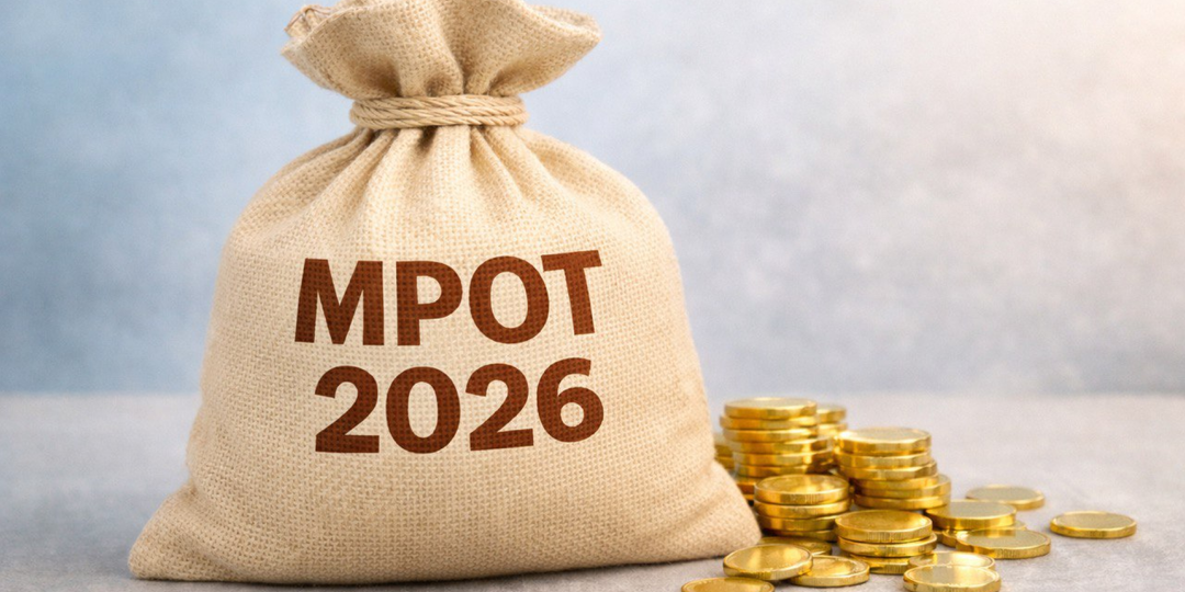 МРОТ 2026: таблица по регионам