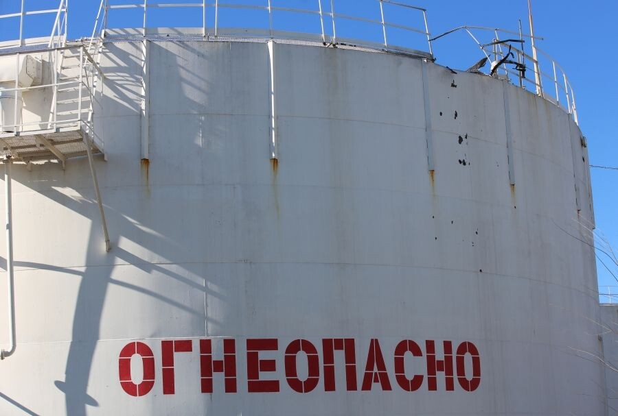     / Источник: © Сергей Аверин/РИА Новости