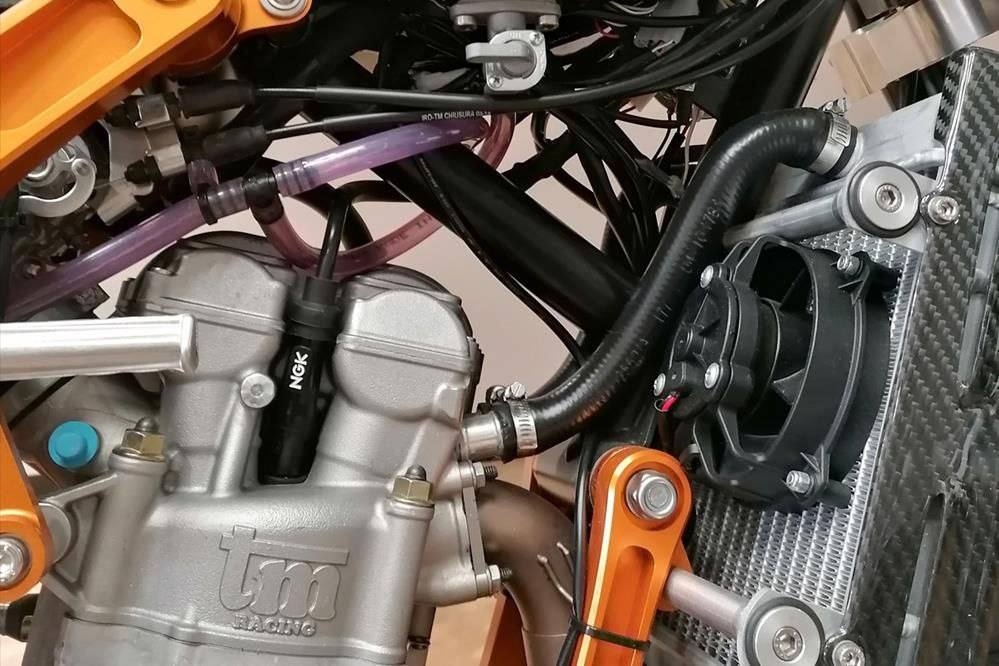 НОВИНКА 2026 ГОДА: ZAETA 530 DT — ФЛЭТ-ТРЭКЕР ОТ KRAZY HORSE С ЦЕНОЙ В £45,000