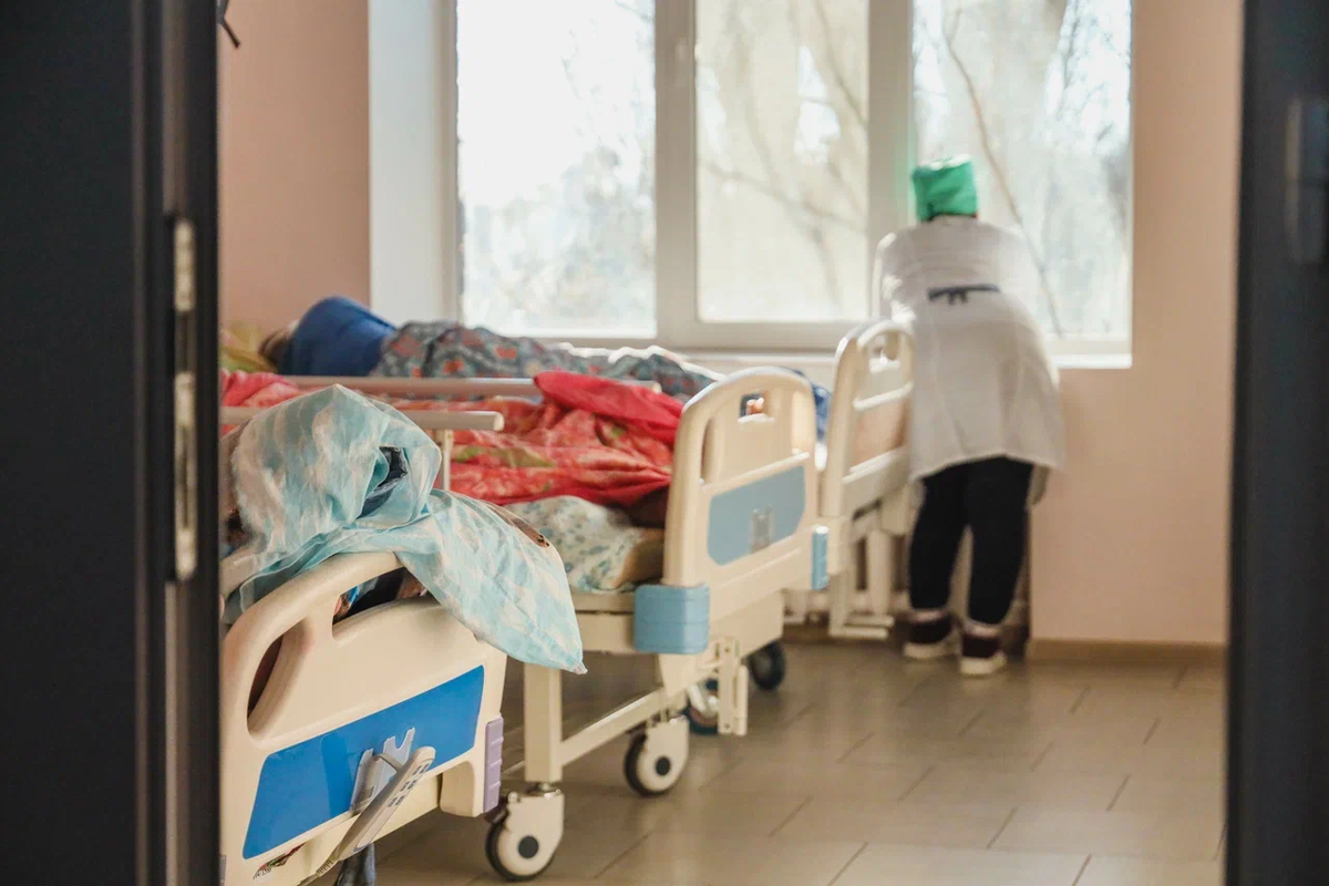    Фото: ТРК «Таврия»