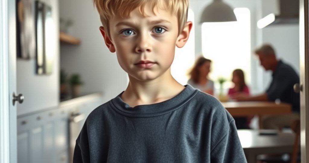 Гость из другого мира