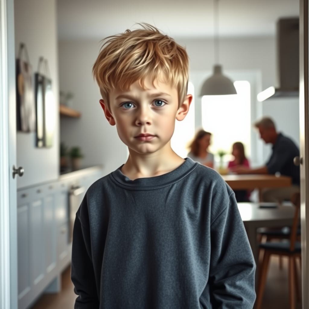 Гость из другого мира