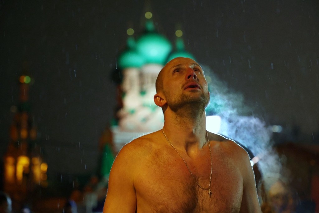    Фото © Владимир Андреев / Абзац