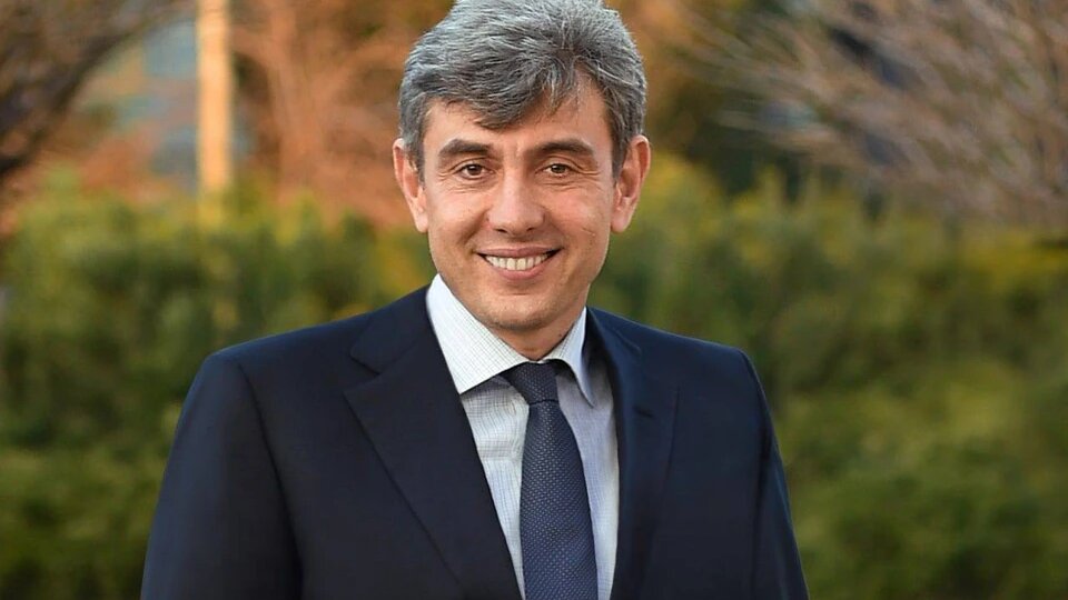 Новая гастрономия от Галицкого: компания подала заявки на два товарных знака в Краснодаре