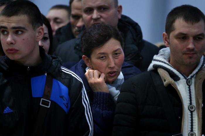 Обложка © ТАСС / Валерий Шарифулин