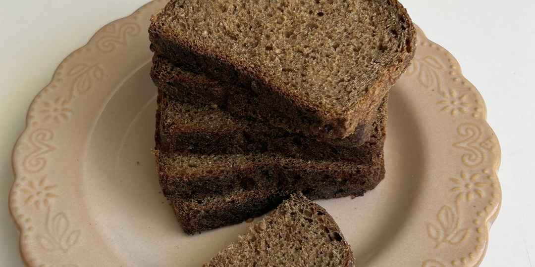 Правда ли, что тёмный хлеб всегда полезнее белого? Развеиваем 3 главных мифа о «Бородинском»