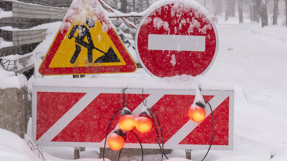 Фото: Игорь Елисеев / Коммерсантъ