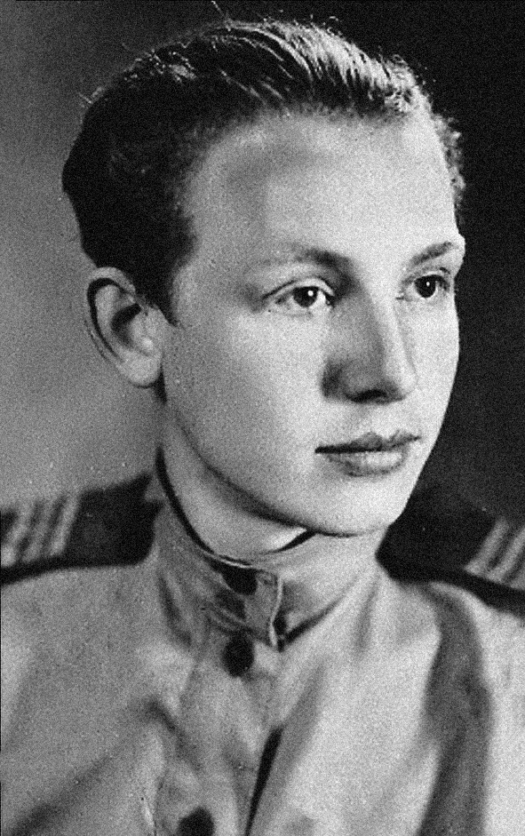 Фото: И. Смоктуновский