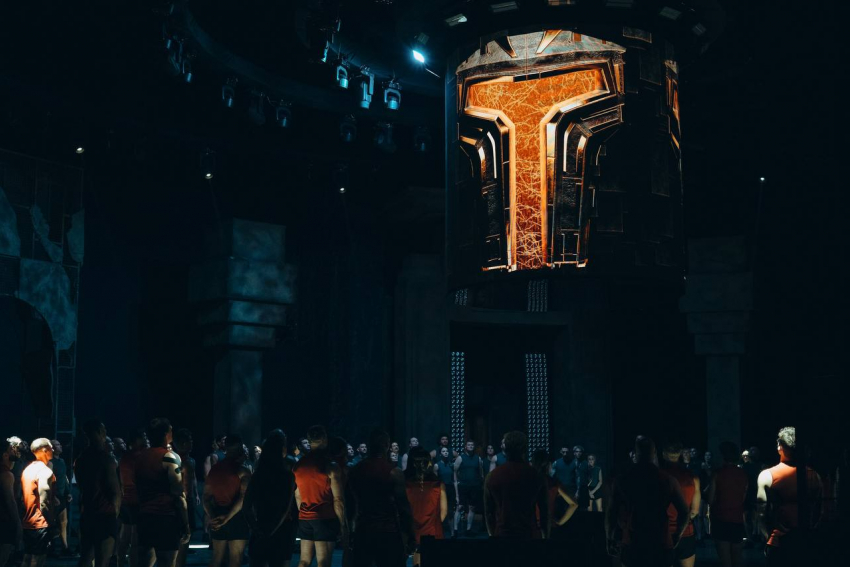 Фото: телеканал «ТНТ"