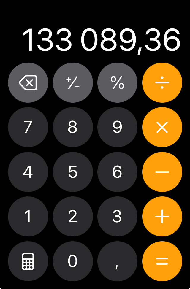 Фото автора. Свожу данные. 📈 