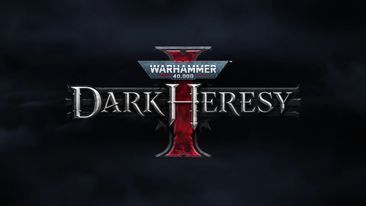 Warhammer 40,000: Dark Heresy