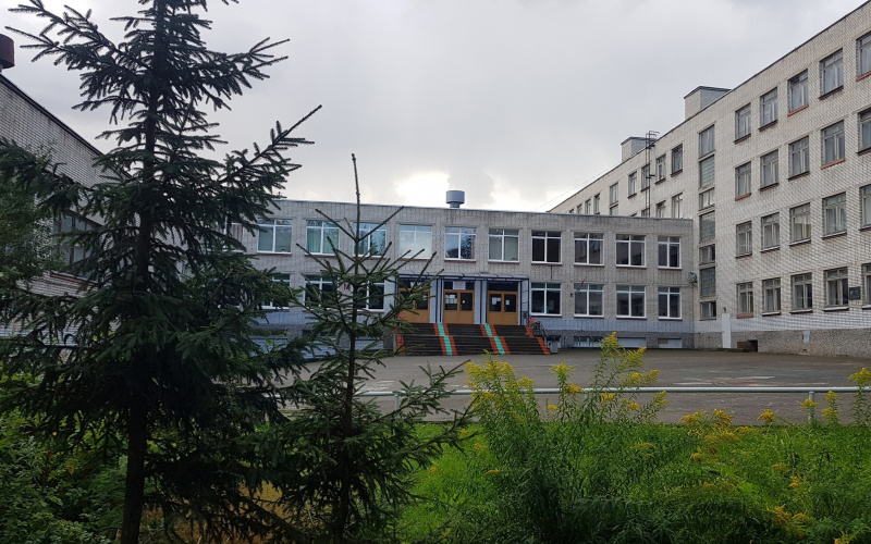    Администрация Петрозаводска