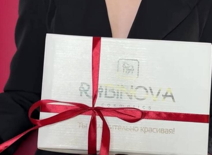 Победители розыгрыша «Колесо подарков» уже получили свои призы