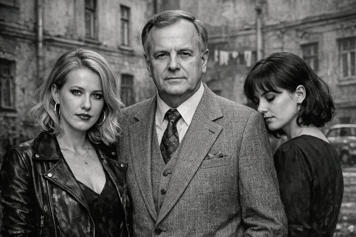    Фото: коллаж RuNews24.ru