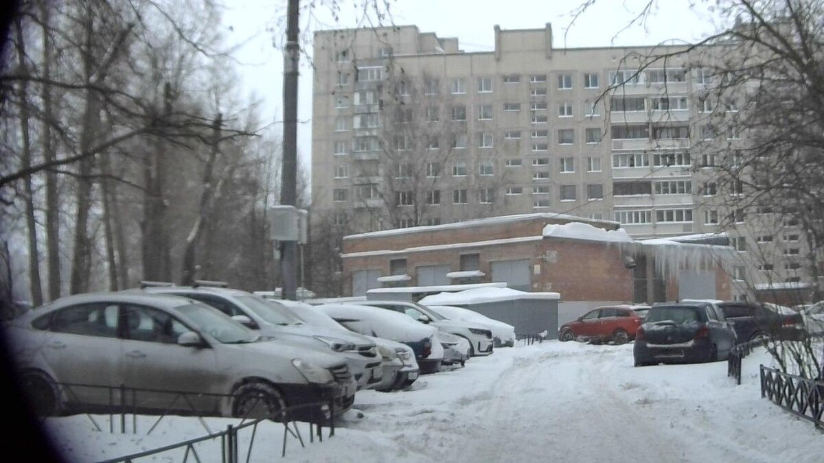    Фото: t.me/GATISpb