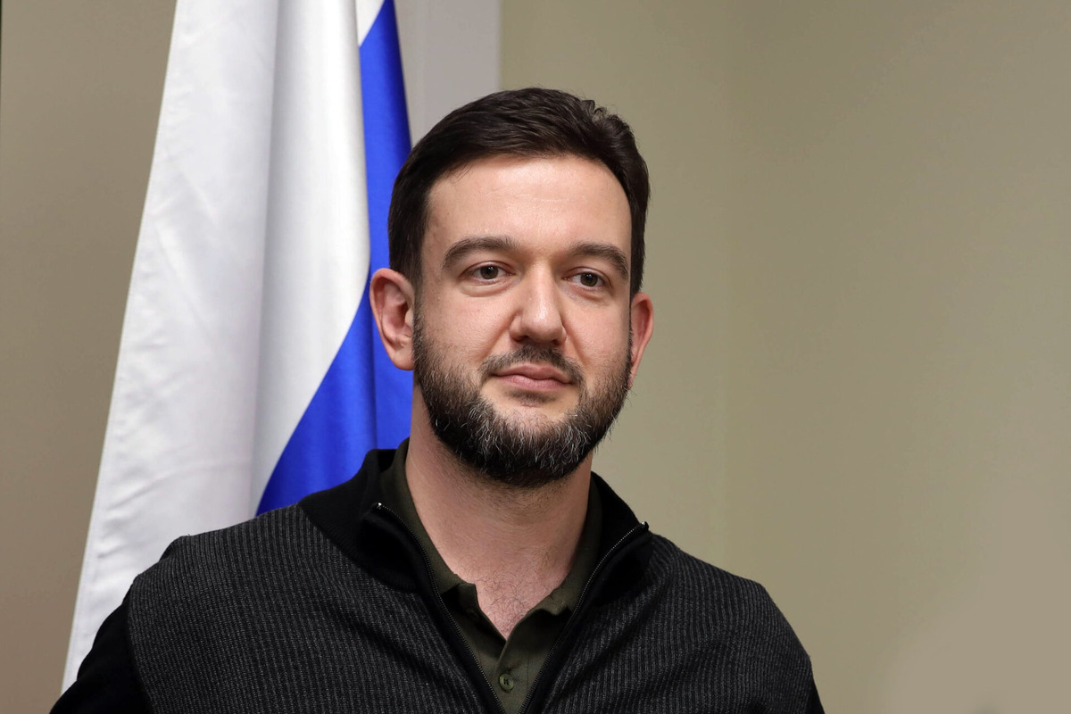    Фото: ТРК «Таврия»