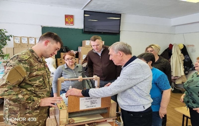 Листайте вправо, чтобы увидеть больше изображений