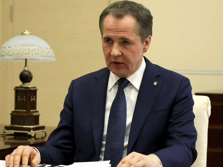     ФОТО: Mikhail Klimentyev / Kremlin Pool / Keystone Press Agency / Global Look Press