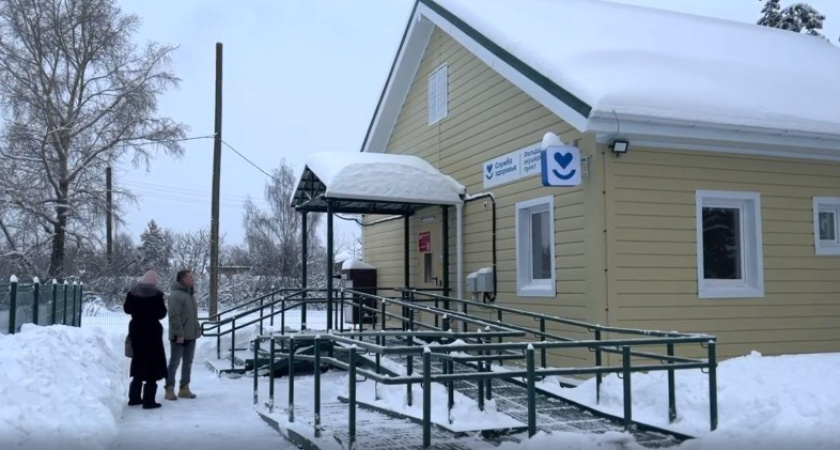    Фото "Единой России"