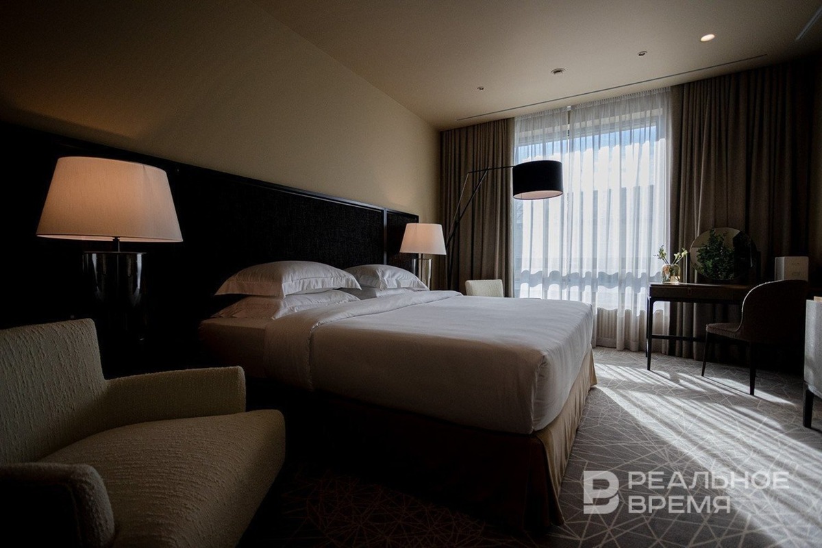   Мария Зверева / realnoevremya.ru