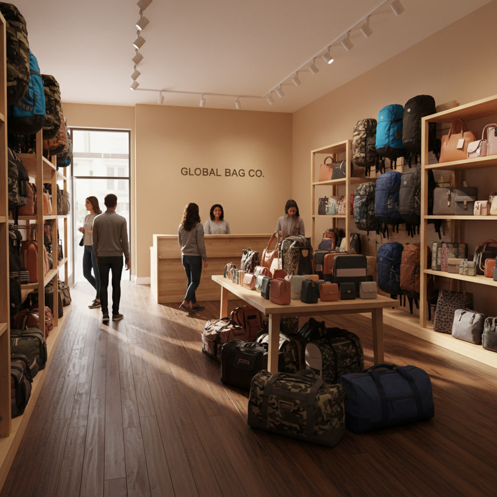 Честный знак на сумки в 2026