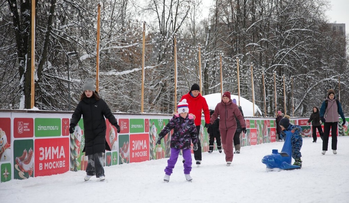    Фото: Агентство городских новостей "Москва"