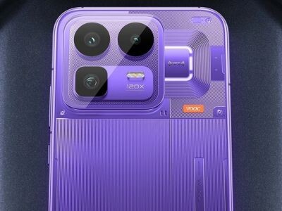    Характеристики realme Neo8 подтверждены официальным источником