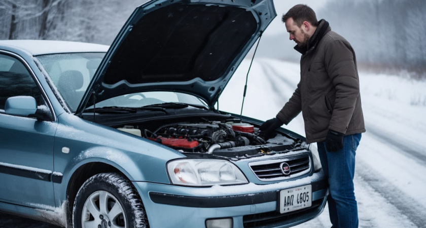    Картинка создана нейросетью Алиса AI