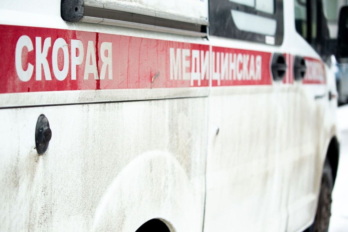     / Источник: © ИЗВЕСТИЯ/Телеканал «78»