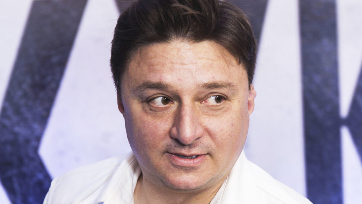 Максим Лагашкин / фото из открытых источников