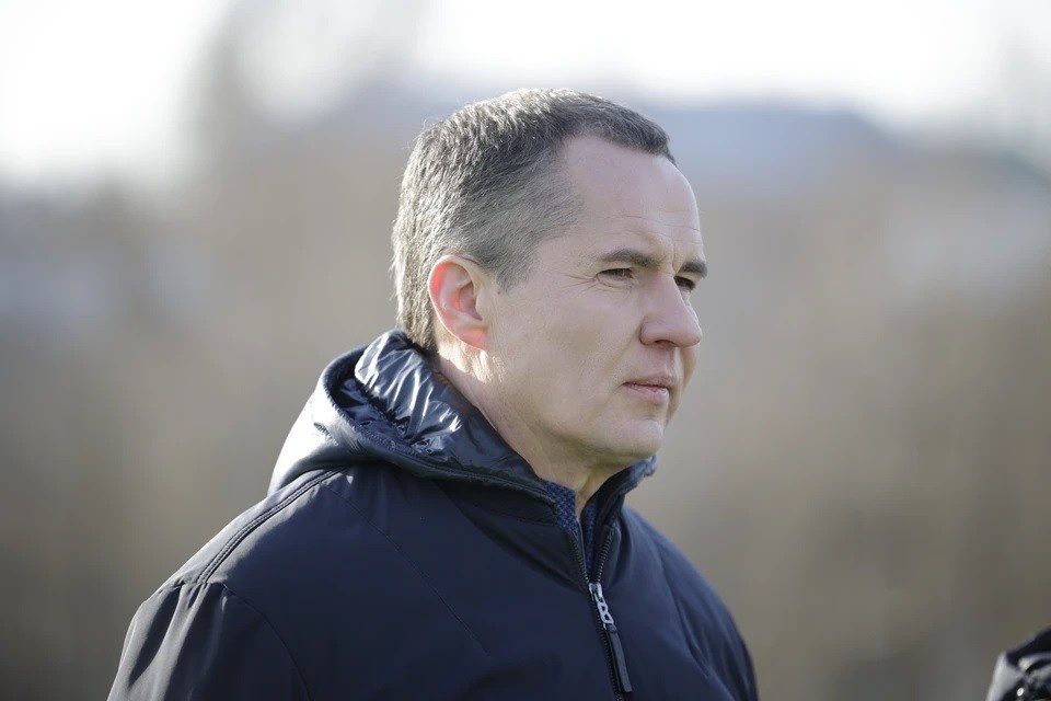    Гладков заявил об активизации внутренних врагов при ударах ВСУ по энергетике пресс-служба губернатора и правительства Белгородской области