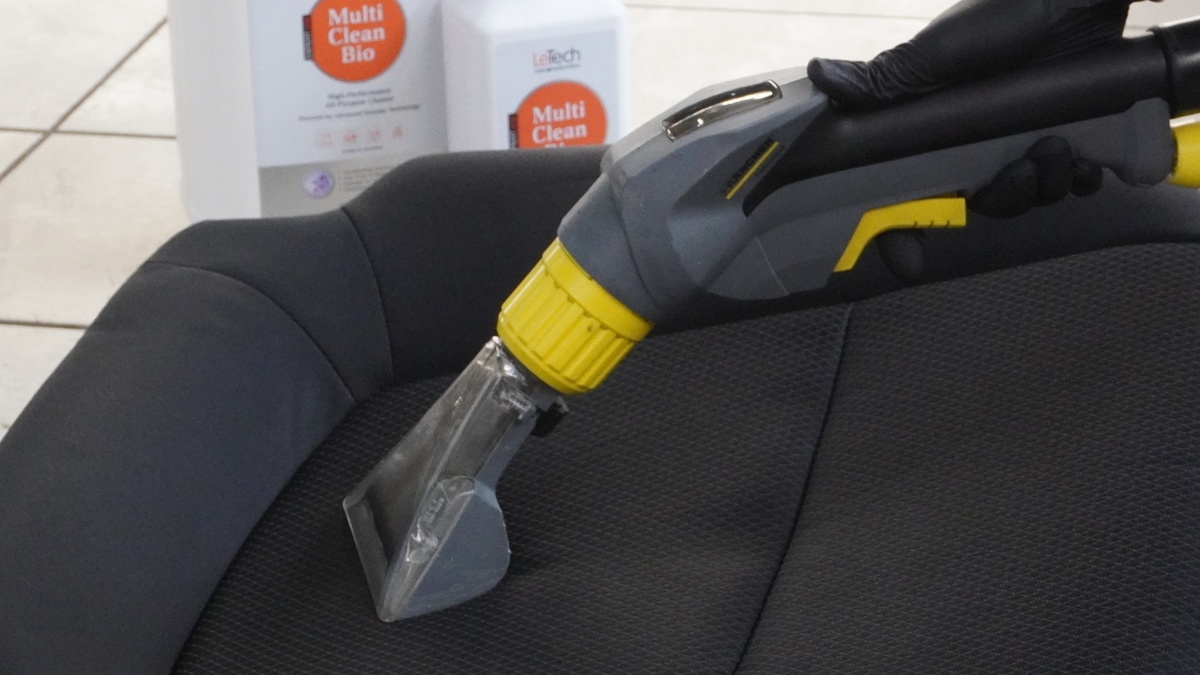 Универсальный очиститель Multi-Clean Bio