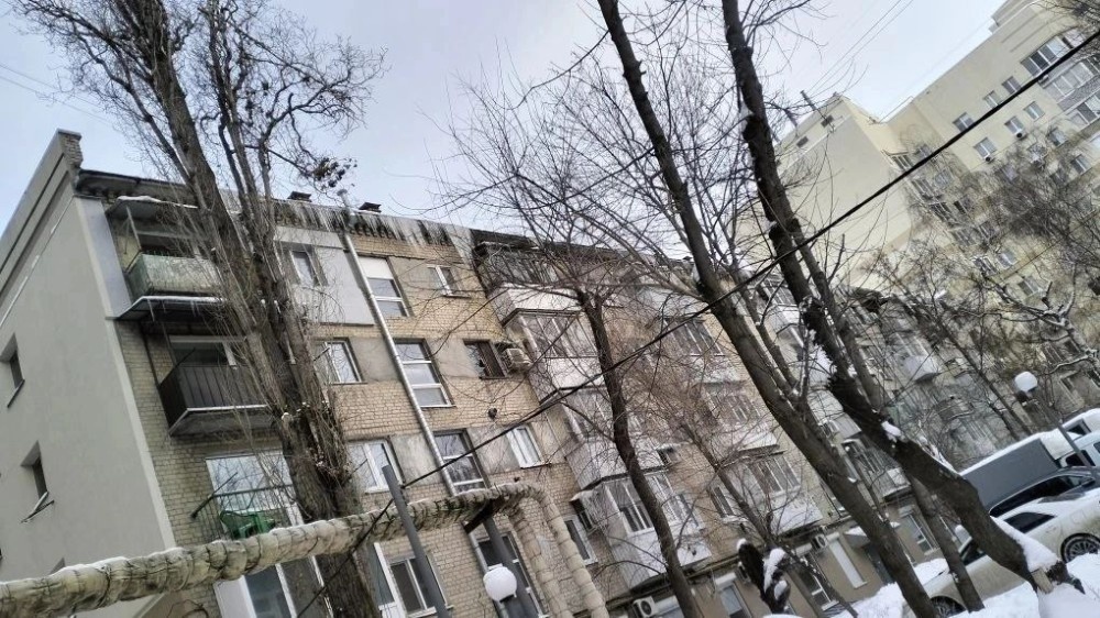    Четыре ДУКа Саратова накажут за халатность к уборке снега