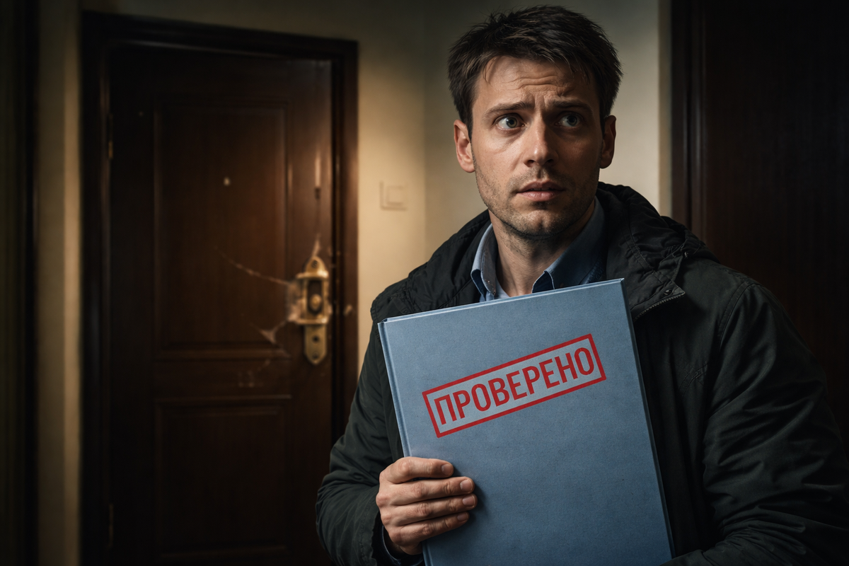 -4
