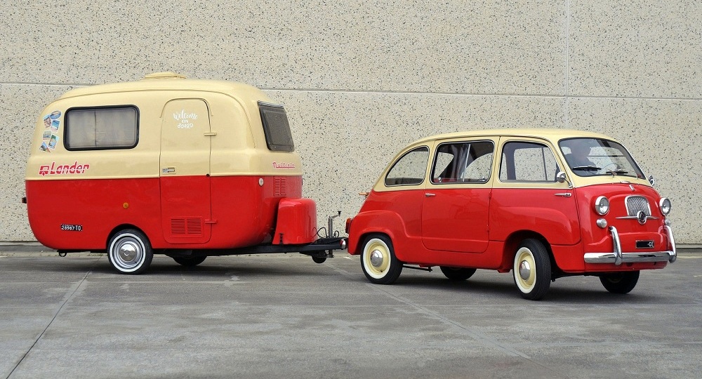 Итальянцы любят стиль, это у них не отнять!