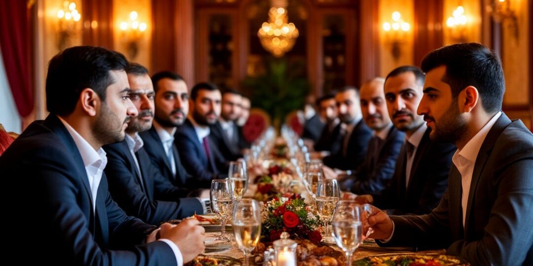 «Только халяль!»: мусульмане диктуют меню новосибирским рестораторам