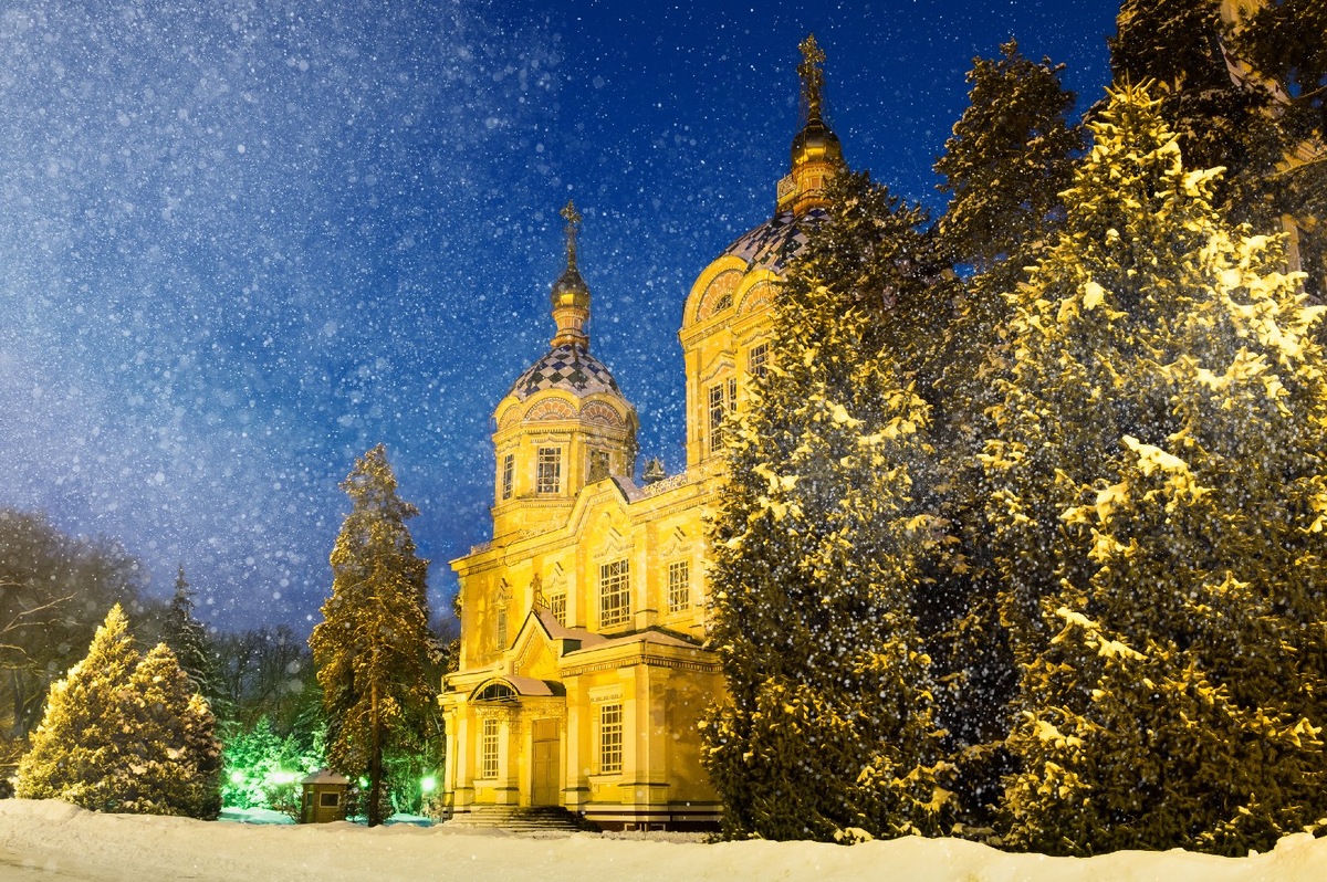    Фото: iStock/ Aureliy