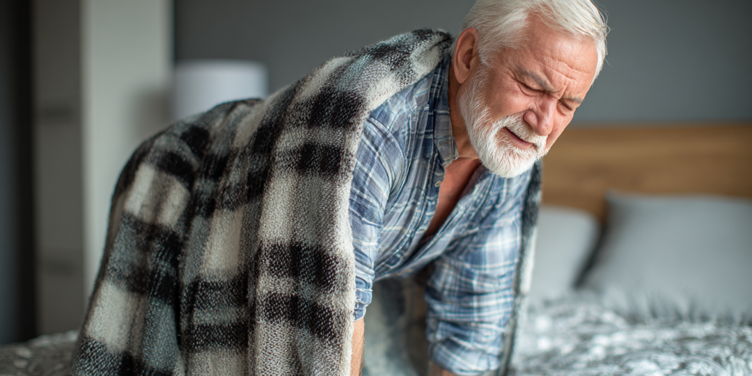 Как убрать "скованность суставов" по утрам. Рассказываем в статье