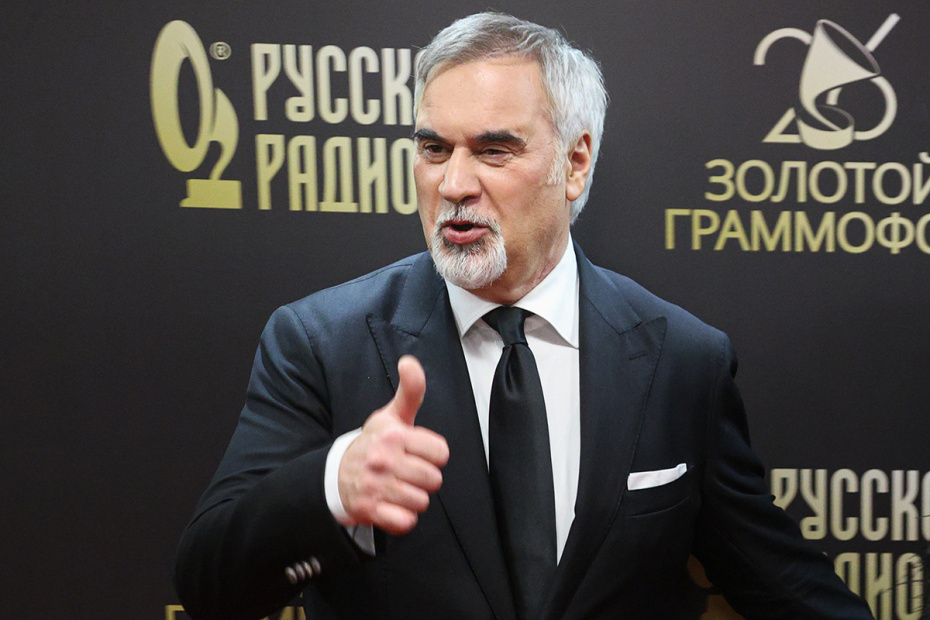    Сергей Булкин/NEWS.ru